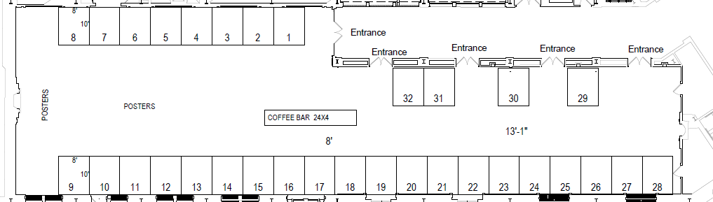 American Society for Precision Engineering | 2023 Commercial Exhibiton